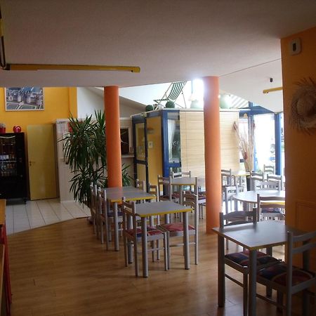 Hotel Noctuel Blois Sud Saint-Gervais-la-Foret Exterior photo