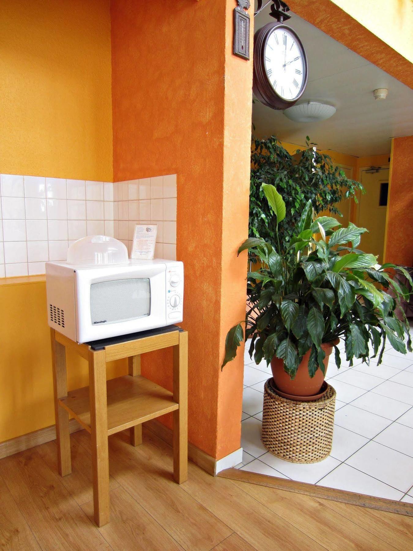 Hotel Noctuel Blois Sud Saint-Gervais-la-Foret Exterior photo